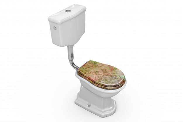wc szerelés otthon