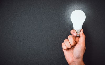 Por és páramentes lámpatest LED világítással: hol használjuk őket?