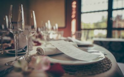 GP Menu: igényes menütartók vendéglátósoknak