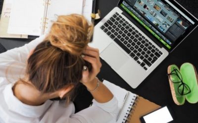 A munkahelyi stressz kezelésének fontossága és módszerei