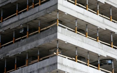 Betonacél felhasználása: mire használja az építőipar