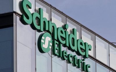 Schneider Electric APC szünetmentes tápegységek