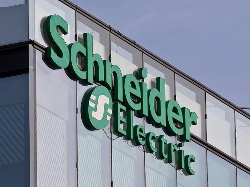 Schneider Electric APC szünetmentes tápegységek