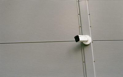 Ezért fontos a kamerarendszer szakszerű telepítése